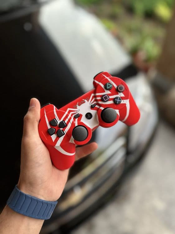 Dualsense пулт для Ps3 дубай — 2