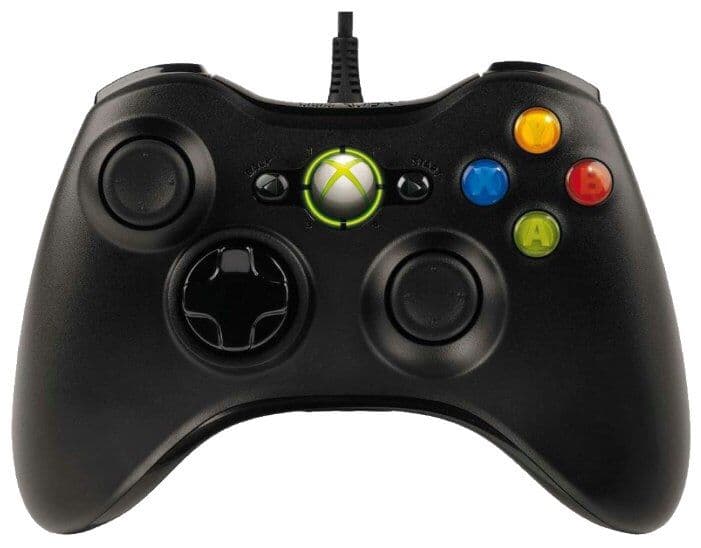 Xbox 360 Джостик — 4