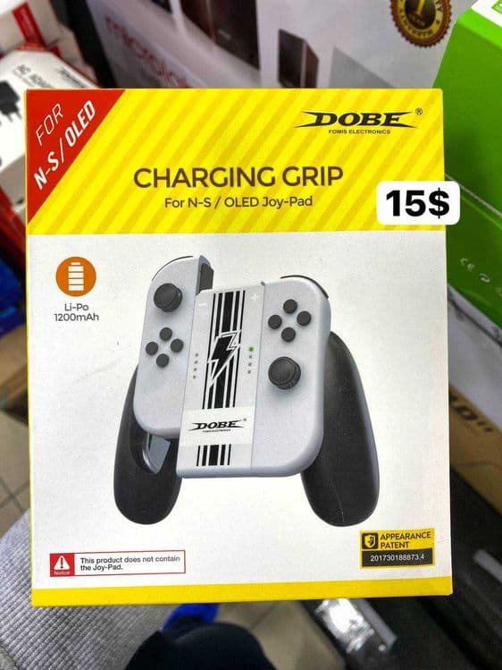 a28electronics - предлагает аксессуары на NINTENDO в ассортименте — 7