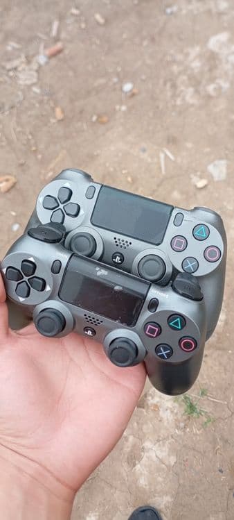 Wireless joystick 2 ta android ios da ishlaydi — 4