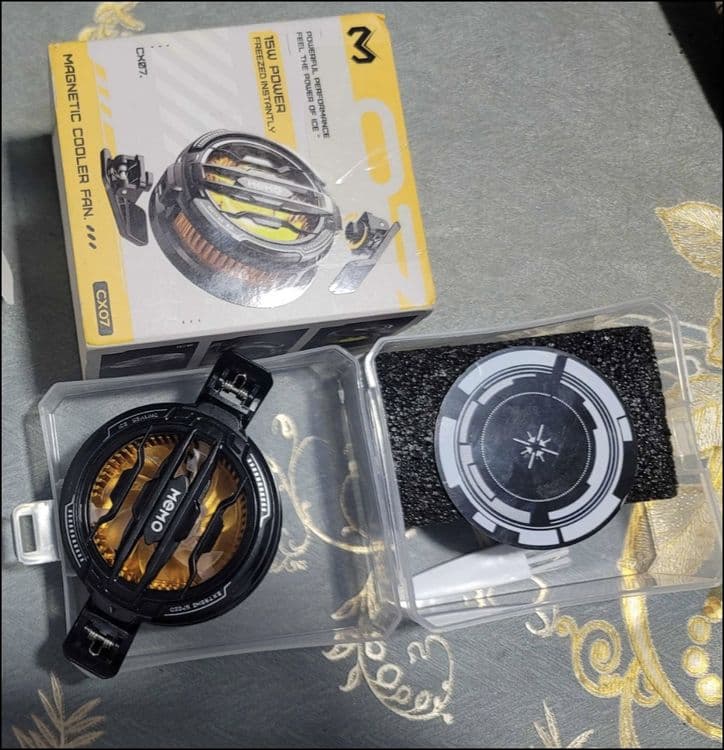 Memo Pubg kuller -15 — 1