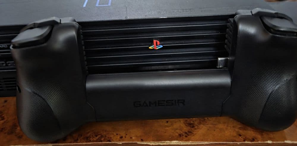 Геймпад GameSir X5 Lite — 2