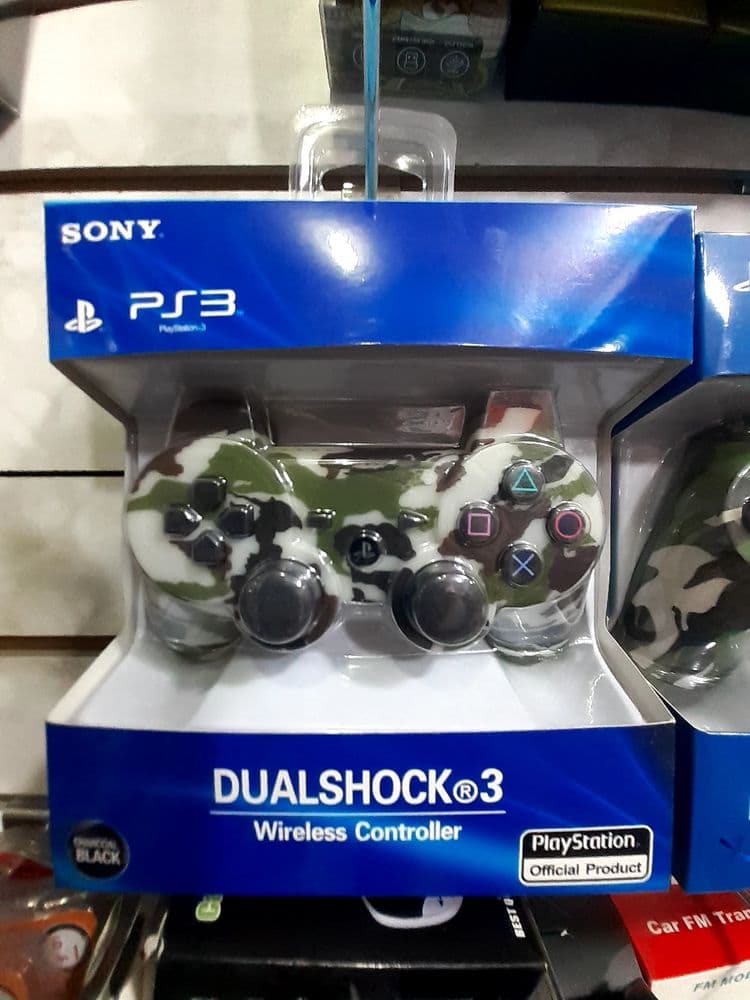 Djostik ps3 ps4 Playstation — 1