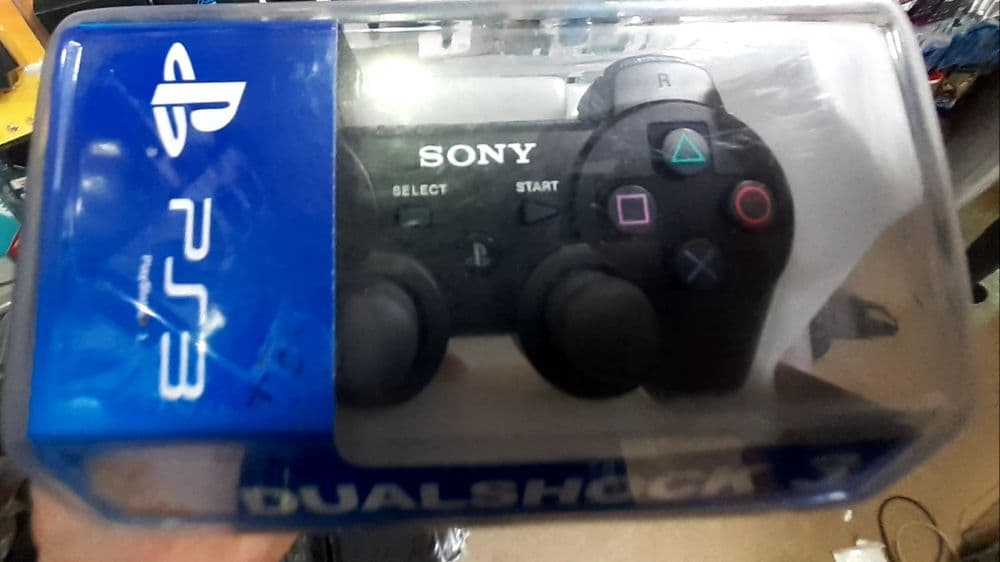 Djostik ps3 ps4 Playstation — 2
