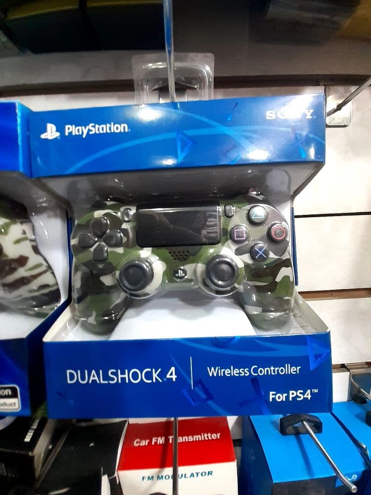 Djostik ps3 ps4 Playstation — 3