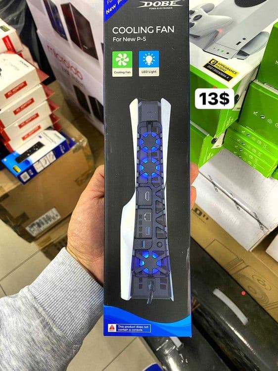 a28electronics - предлагает аксессуары на PS4/5 в ассортименте — 10