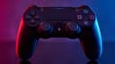 PS4 джойстик jostik joystick гарантия есть! Доставка есть!
