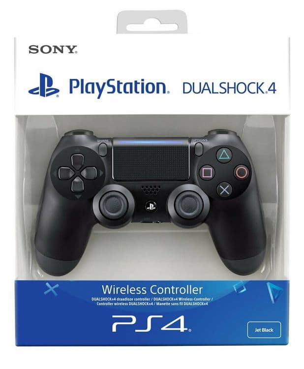 PS4 джойстик jostik joystick гарантия есть! Доставка есть! — 4