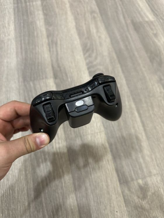 Беспроводной джойстик XBOX 360 Оригинал Доставка есть! — 4