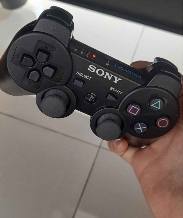 Djostik playstation 3 uchun 1:1 orginal — 5