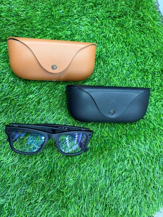 Kamerali achki, Smart Glasses, Aqilli Kamerali Koʻzoynak, Smart Achki — 10