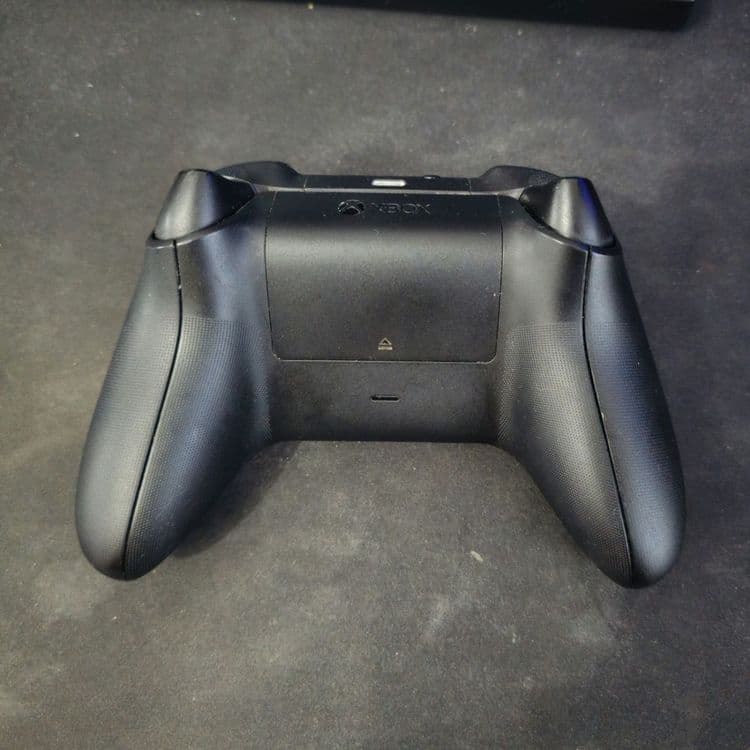 Геймпад / Контроллер Xbox controller series X/S — 5