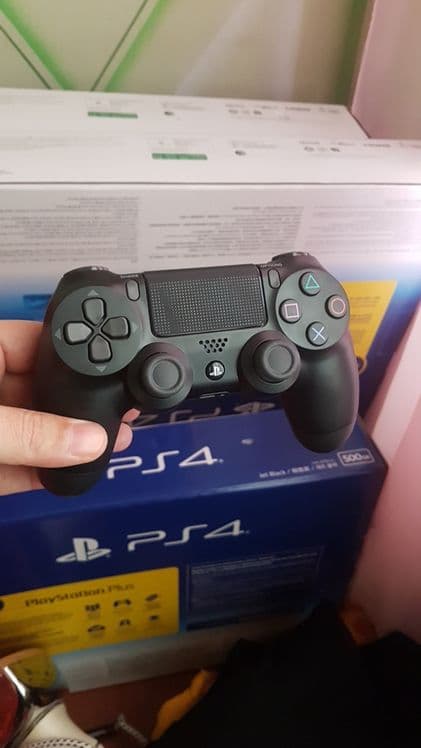 Жойстик для ps3 ps4 Xbox360 оригинальный 100% Новый — 1