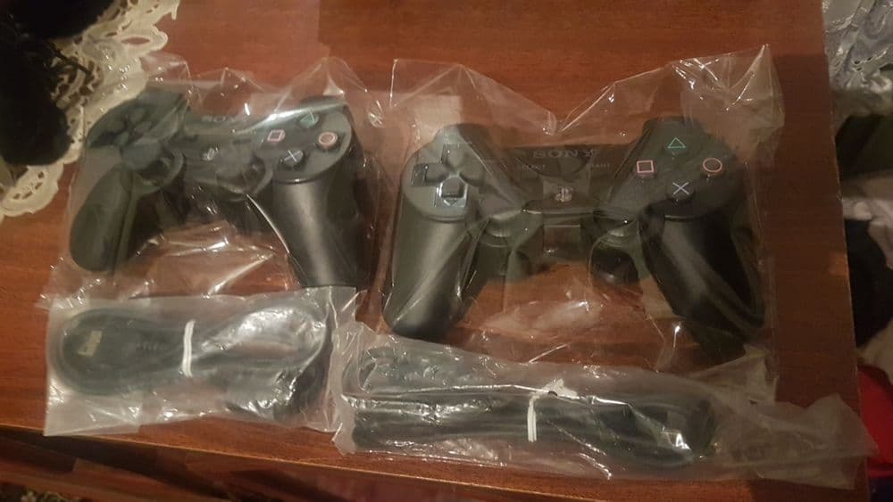 Жойстик для ps3 ps4 Xbox360 оригинальный 100% Новый — 5