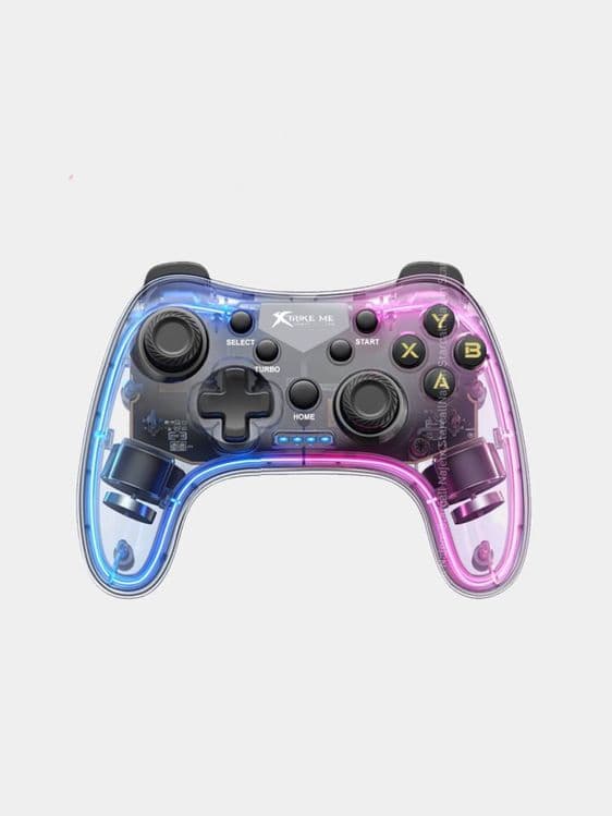 Геймпад Bluetooth для Android/IOS/ПК/PS3/PS4 Доставка есть! — 7