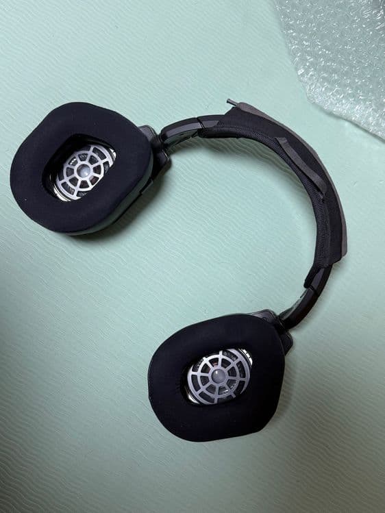 Xbox series s/x Turtle beach stealth 700 gen2 — 4