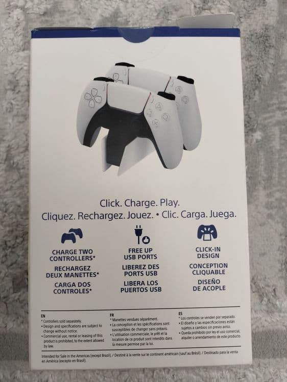 Playstation dualsens — 2