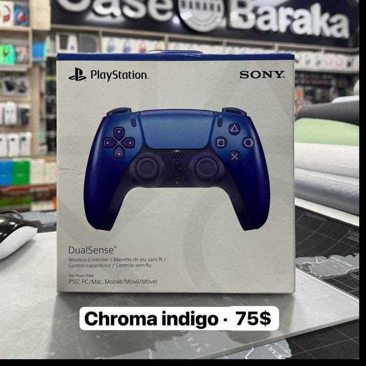 a28electronics - Sony PS5 DualSense Wireless Controller — 4