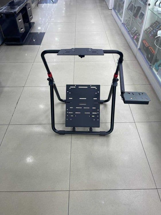 a28electronics - PXN a9 cockpit (кокпит) для гоночного руля — 2
