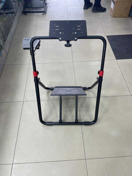 a28electronics - PXN a9 cockpit (кокпит) для гоночного руля — 3
