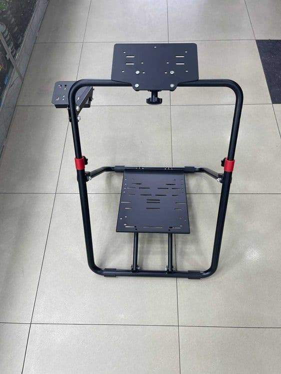 a28electronics - PXN a9 cockpit (кокпит) для гоночного руля — 4