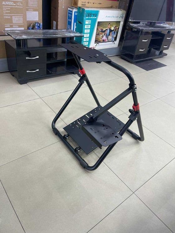 a28electronics - PXN a9 cockpit (кокпит) для гоночного руля — 5