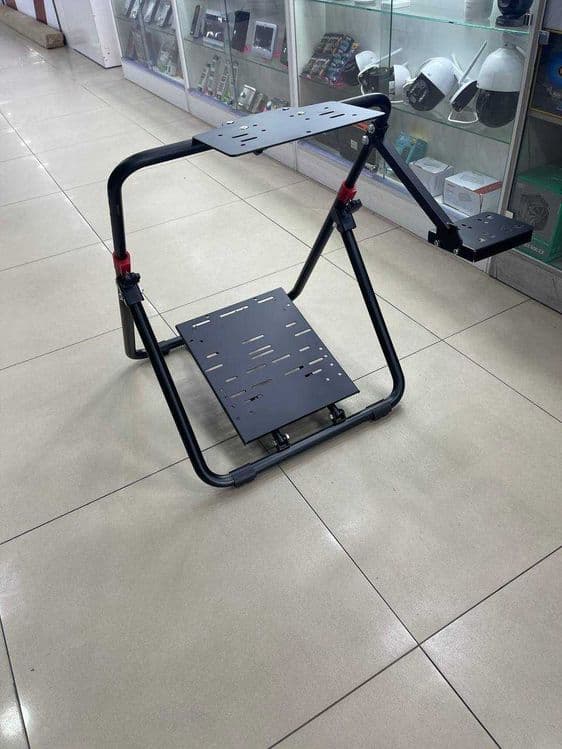 a28electronics - PXN a9 cockpit (кокпит) для гоночного руля — 6