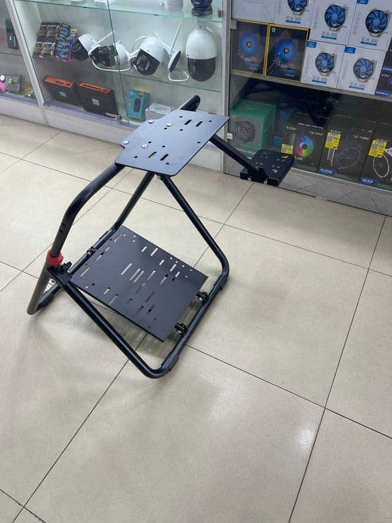 a28electronics - PXN a9 cockpit (кокпит) для гоночного руля — 7