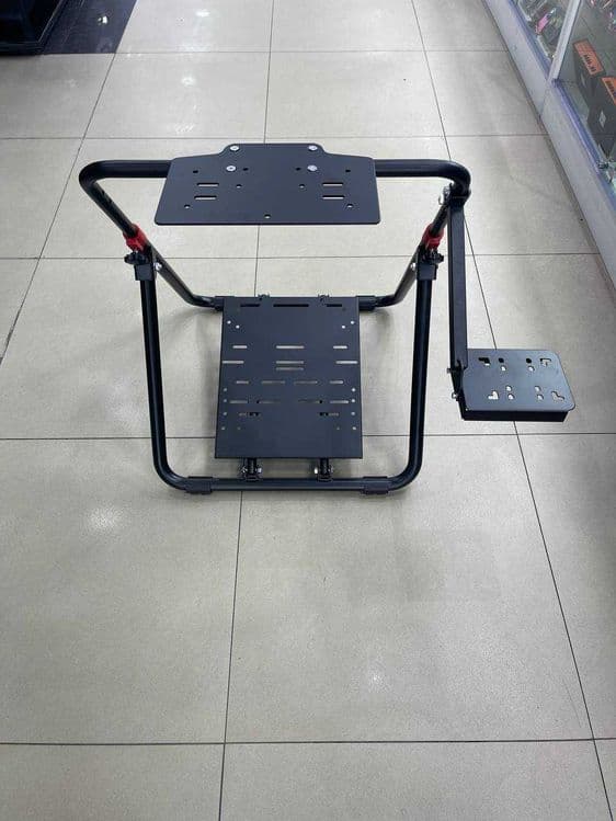 a28electronics - PXN a9 cockpit (кокпит) для гоночного руля — 8
