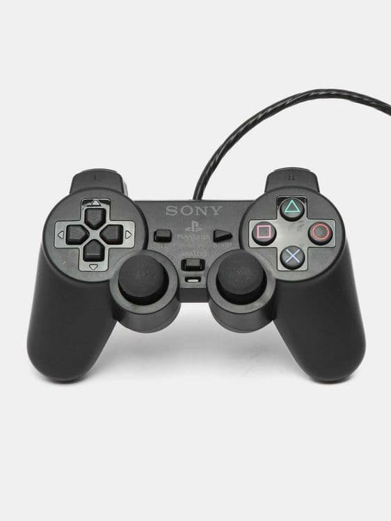 Новый жойстик GamePad для PS2 — 1