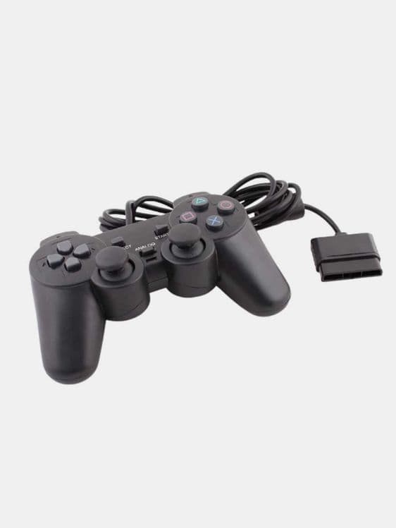 Новый жойстик GamePad для PS2 — 2