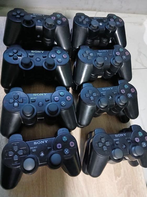 Ps3 pultlar sotiladi orginal katta plata — 1