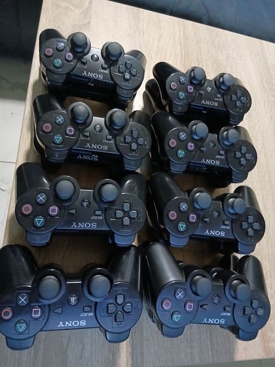 Ps3 pultlar sotiladi orginal katta plata — 2