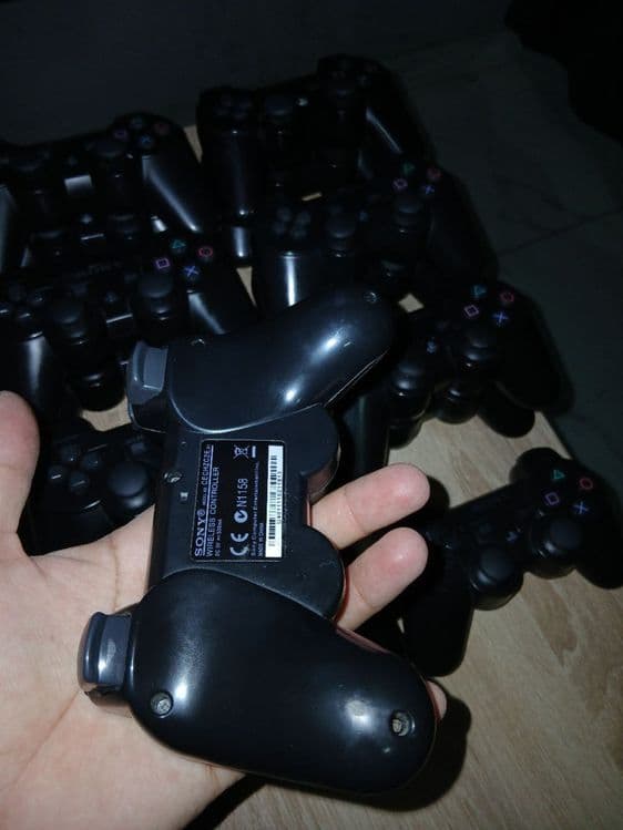 Ps3 pultlar sotiladi orginal katta plata — 3