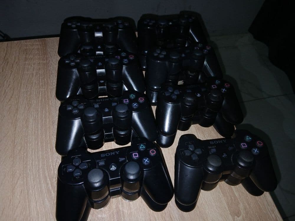 Ps3 pultlar sotiladi orginal katta plata — 4