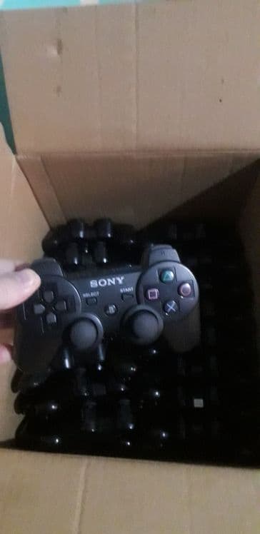 Джостики PS3 оригинал катта плата — 6