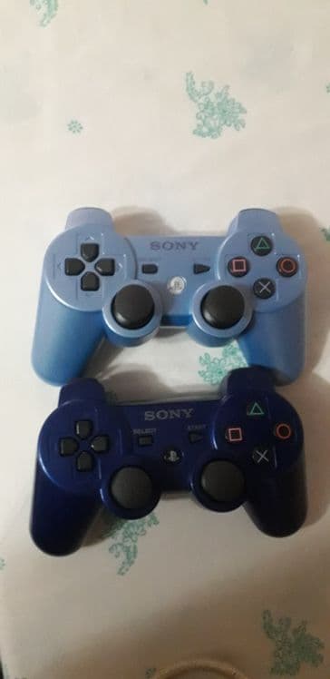 Джостики PS3 оригинал катта плата — 7