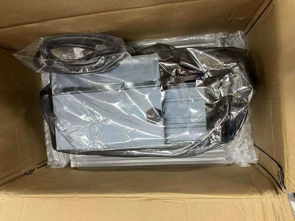Bitmain Antminer S21 Pro 234 TH — Bitcoin Miner | ASICWORLD — 5