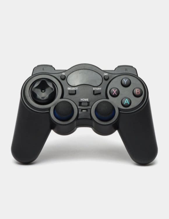 Gamepad  joystik — 10