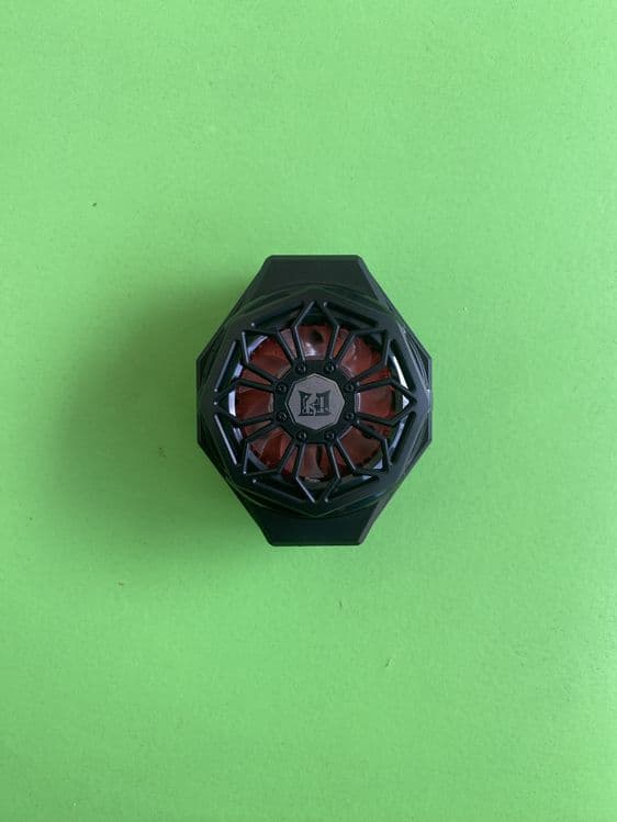 Kuller telefon sovutgich — 4