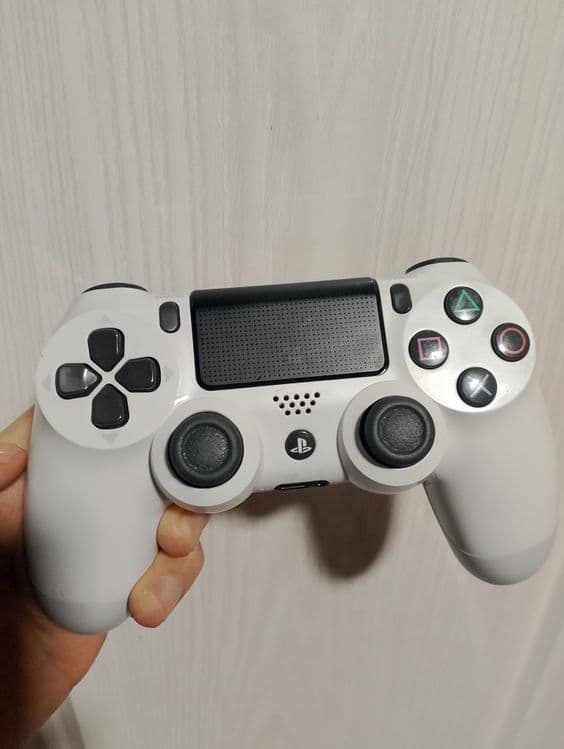 Ps4 dualshock oq — 1