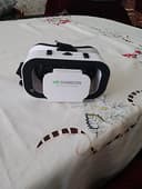 Vr sjphinecoin vitual reallik kozoynaklari 360 video.ar