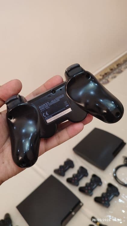 Ps3 orginal jostiklari sotiladi — 2