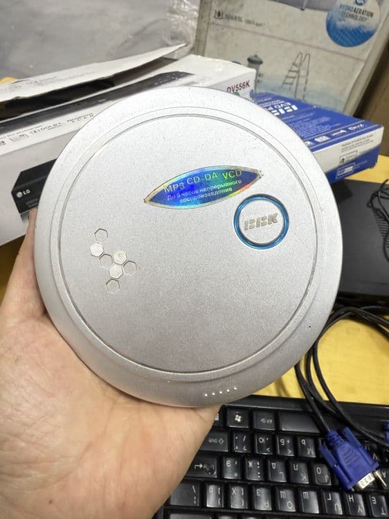Двд 2 шт рабочие 250000 — 3