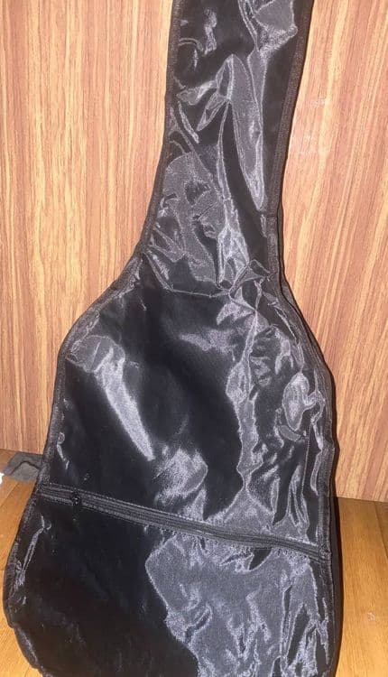 Gitara sotiladi hamma nersasi ichida — 4