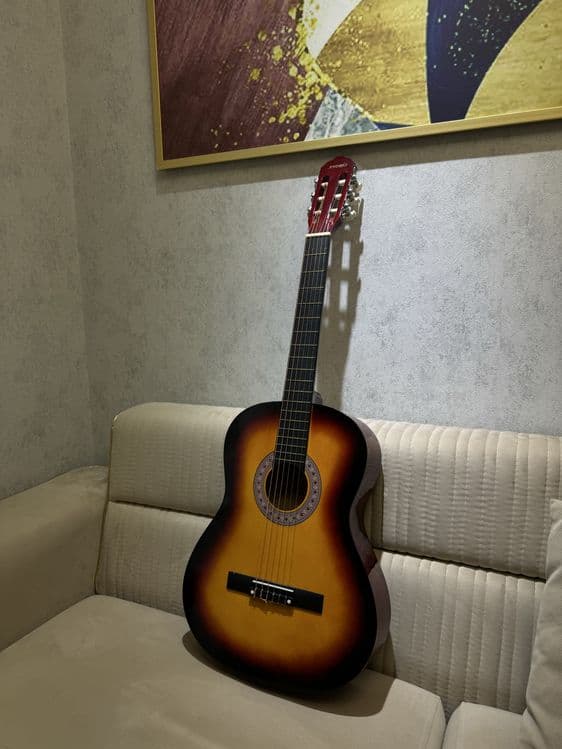 Гитара Fishman продается — 1