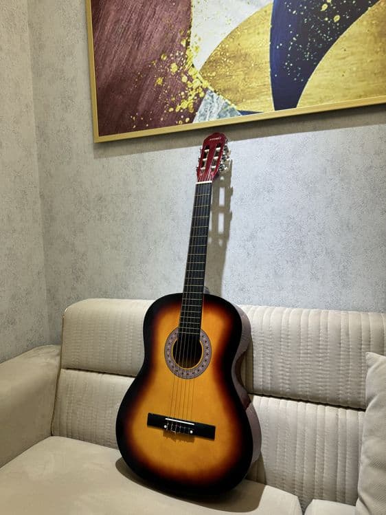 Гитара Fishman продается — 2