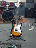 Электрогитара Fender Stratocaster