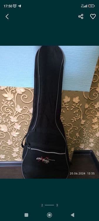 yamaha f310 gitara — 5