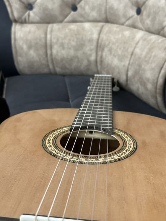 Gitara,гитара янги — 7